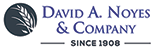David A. Noyes and Company Logo